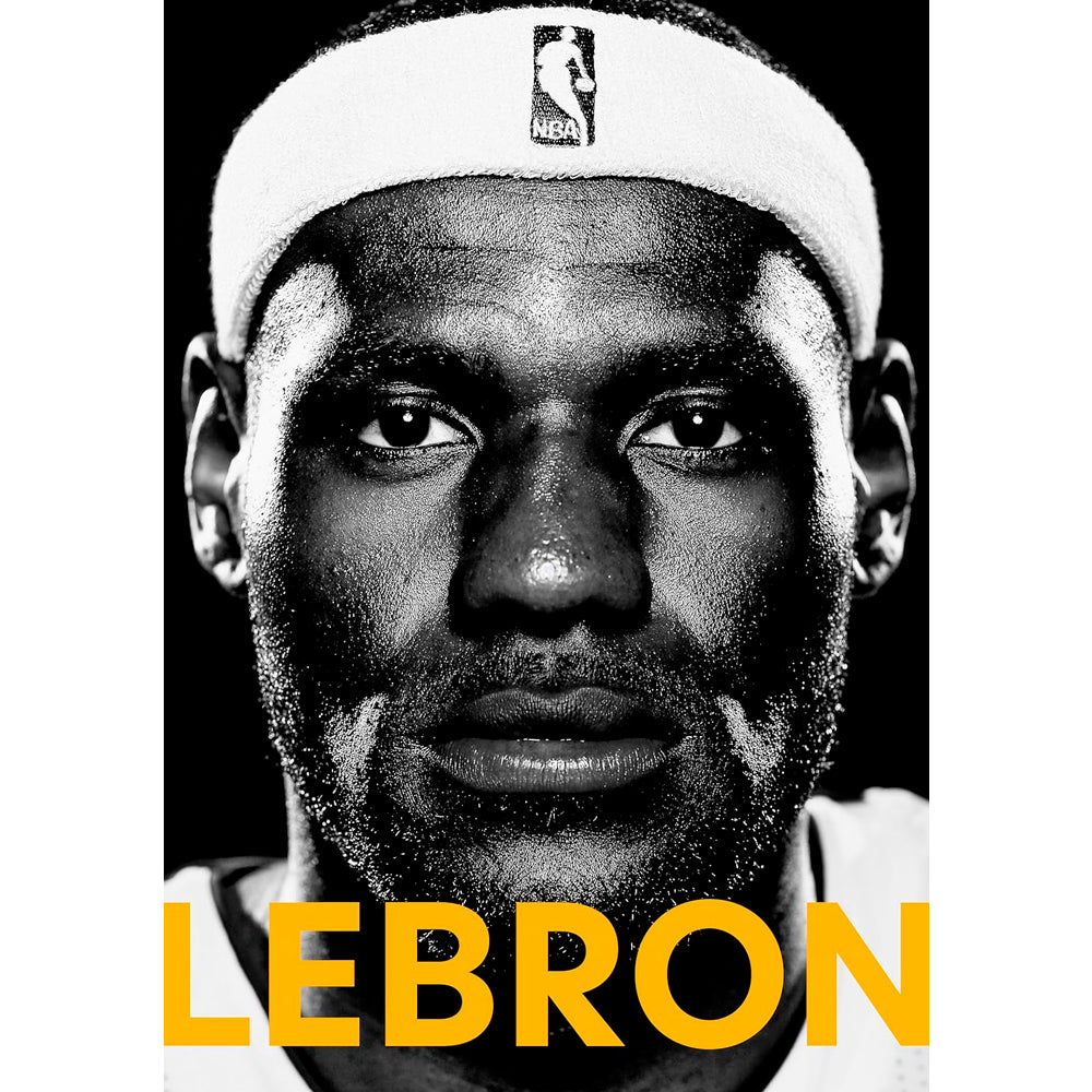 LeBron | Jeff Benedict