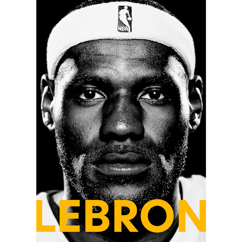 LeBron | Jeff Benedict