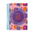 Life Planner: Vida e Finanças | Patrícia Lages | Capa Dura Espiral Organização