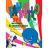 Livro infantil "Fantástico" Vol. 1, capa colorida com baleia e Moisés, para 3 a 6 anos. — Plenitude