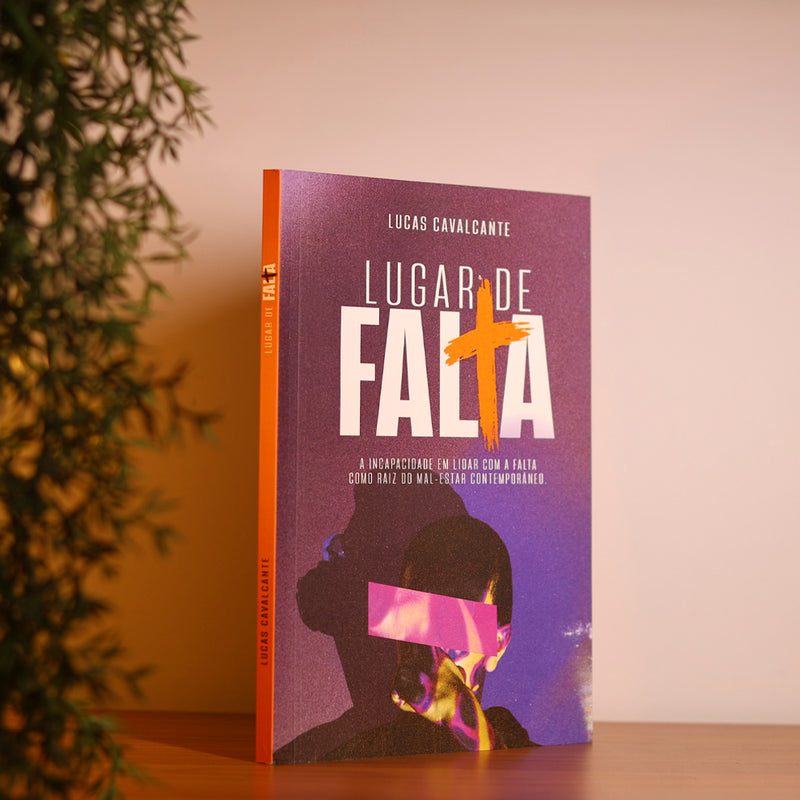 Lugar De Falta | Lucas Cavalcante