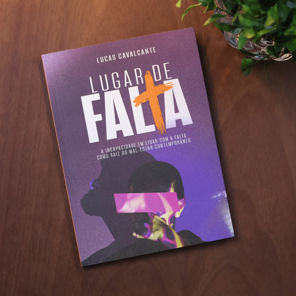 Lugar De Falta | Lucas Cavalcante