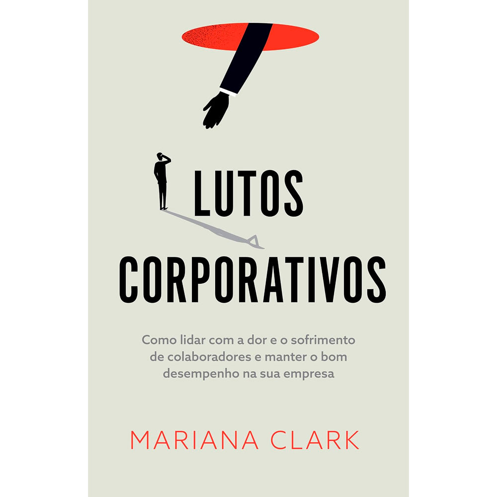 Lutos Corporativos | Mariana Clark