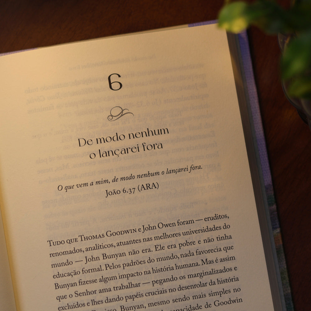Manso e Humilde | Dane Ortlund