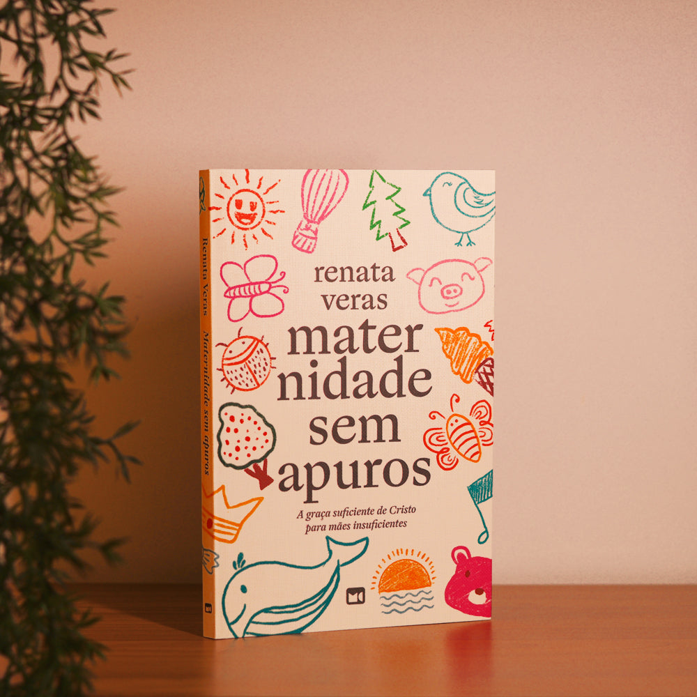Maternidade Sem Apuros | Renata Veras