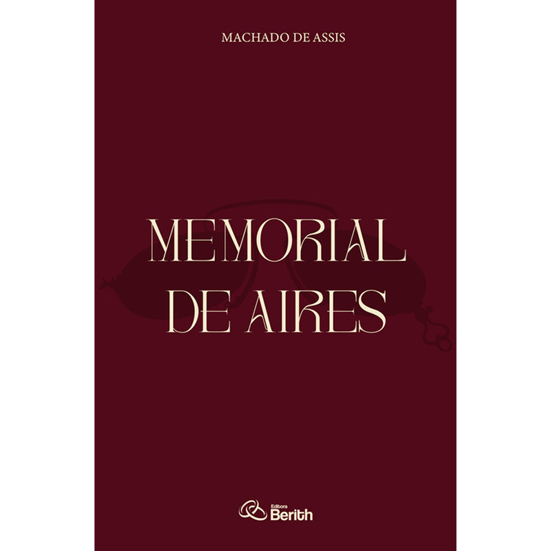 Memorial de Aires | Machado de Assis