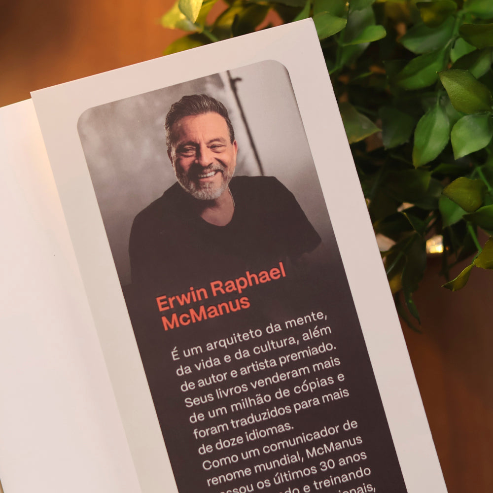 Mind Shift | Erwin Mcmanus