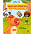 Capa do livro Mundo Bita Capivara Chuchu, com capivara, menino e Mr. Bita. — Plenitude