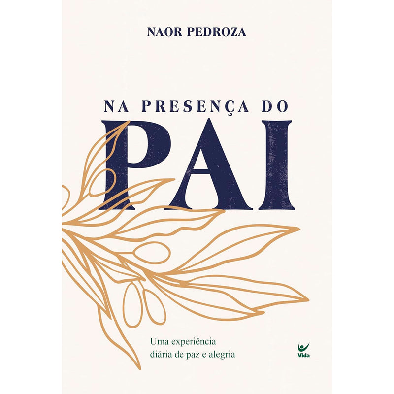 Na Presença do Pai | Naor Pedroza