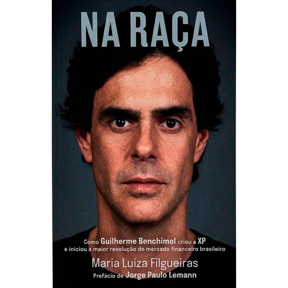 Na Raça | Maria Luíza Filgueiras