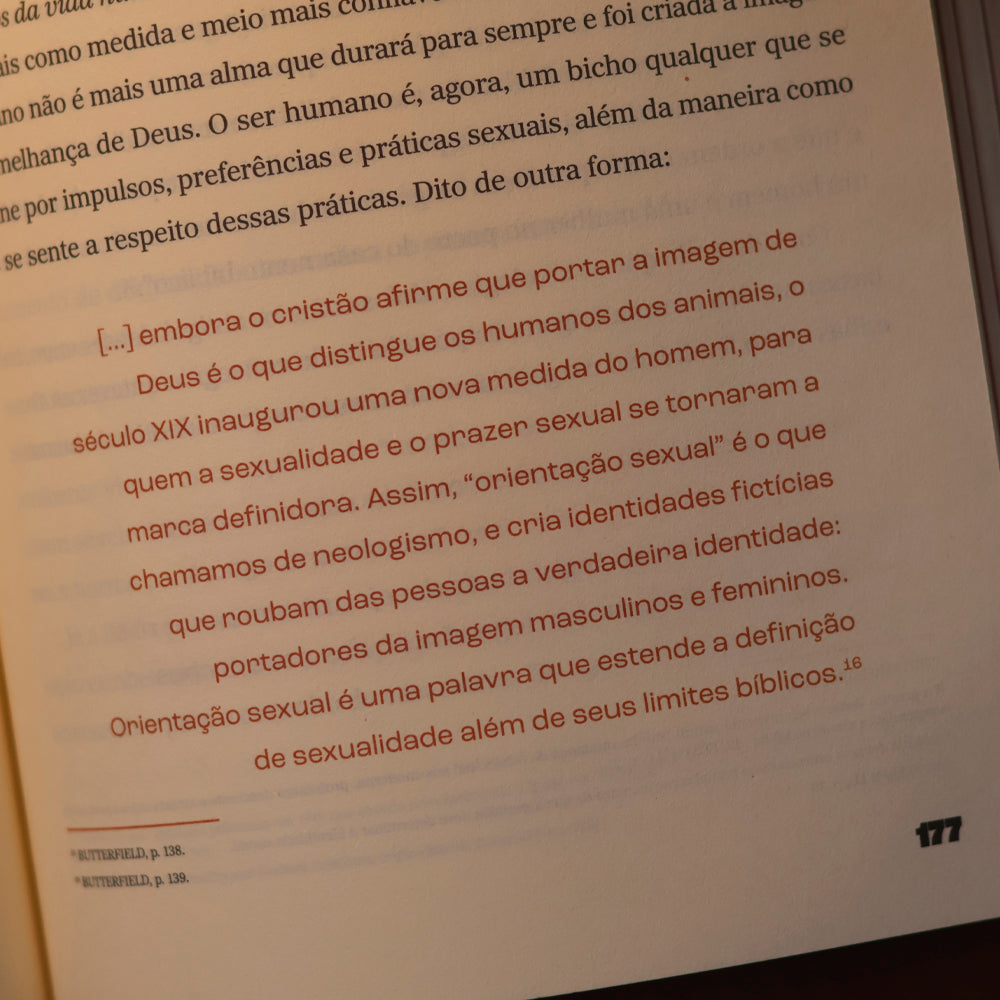 Não Existe Cristã Feminista | Ana Campagnolo