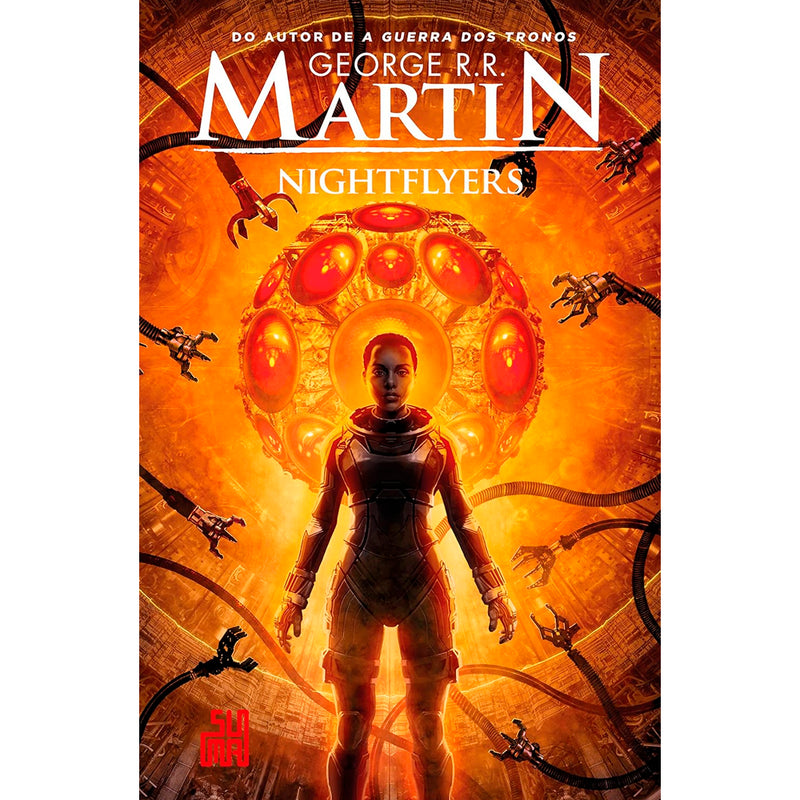 Nightflyers | George R. R. Martin