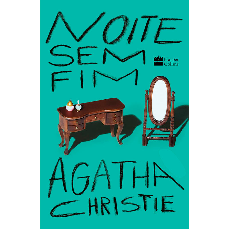 Noite Sem Fim | Agatha Christie