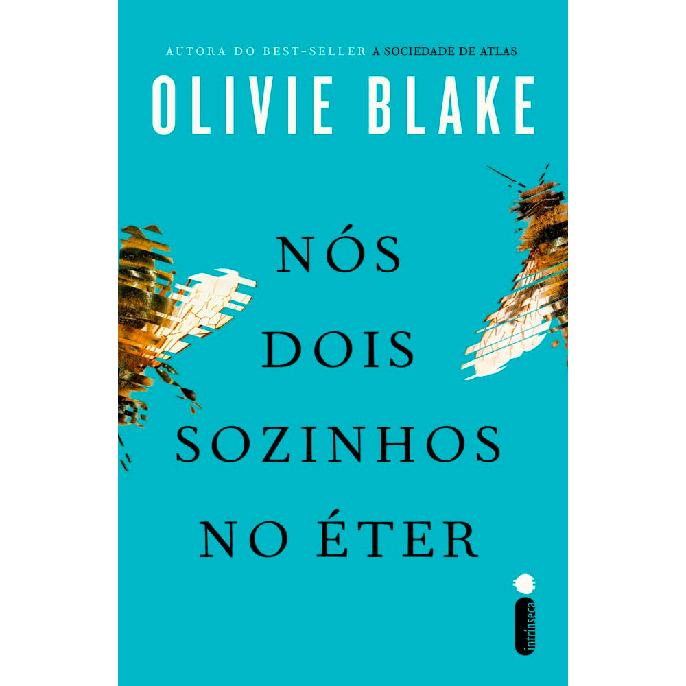 Nós Dois Sozinhos no Éter |  Olivie Blake