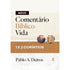 Novo Comentário Bíblico Vida | 1 e 2 Corintios | Capa Dura