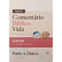 Novo Comentário Bíblico Vida | Lucas | Capa Dura
