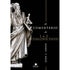 Livro O Comentário de 1 e 2 Tessalonicenses de Gene L. Green, capa preta com estátua. — Plenitude