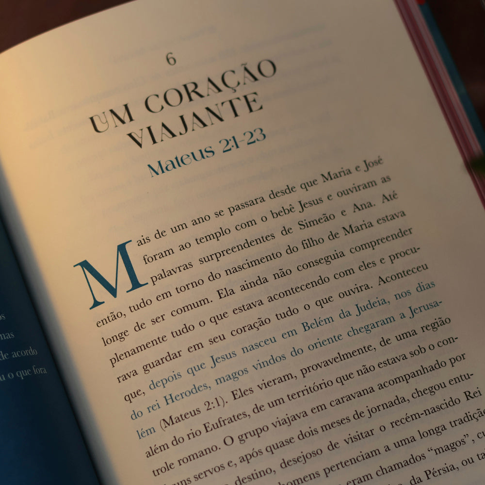 O Coração de Maria | Filipe Santos