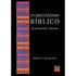 Livro O Cristianismo Bíblico da Perspectiva Africana, capa com padrões coloridos. — Plenitude