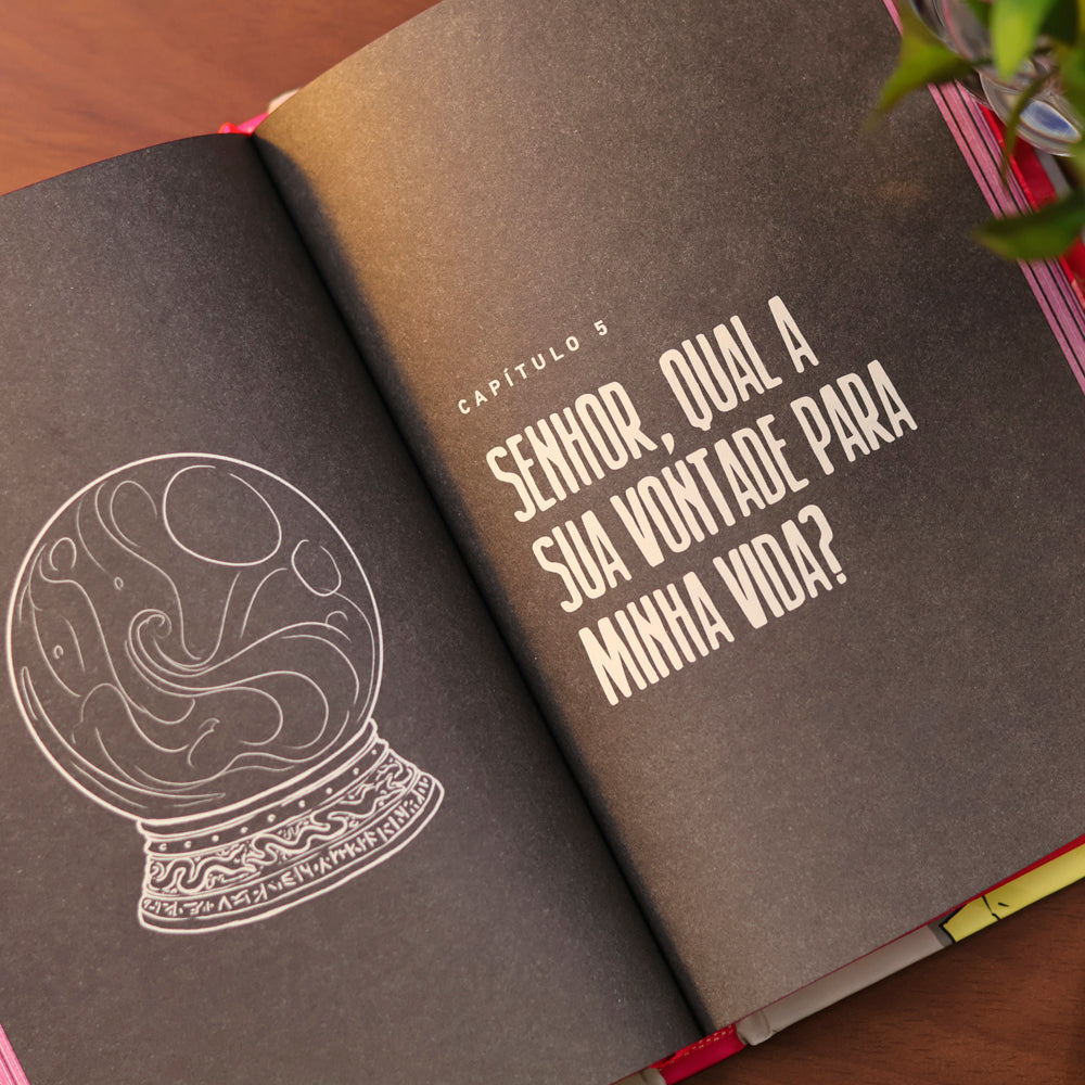 O Deus que Destrói Sonhos | Rodrigo Bibo
