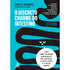 Capa do livro "O Discreto Charme do Intestino" de Giulia Enders, com ilustração de um intestino azul e preto. — Plenitude