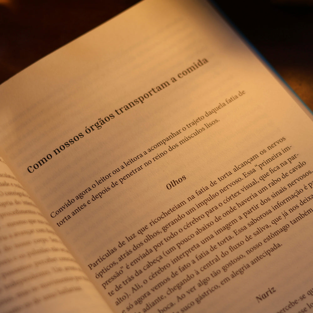 O Discreto Charme do Intestino | Giulia Enders