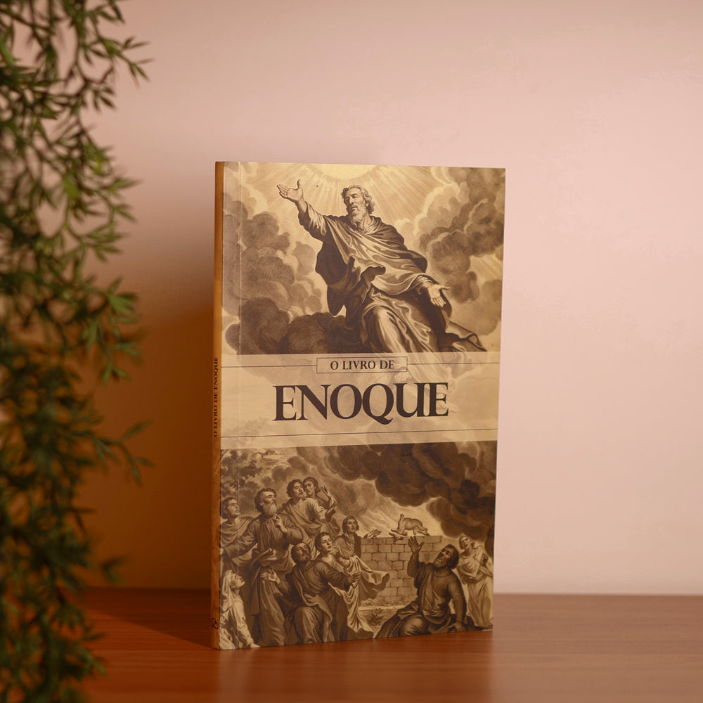 O Livro de Enoque