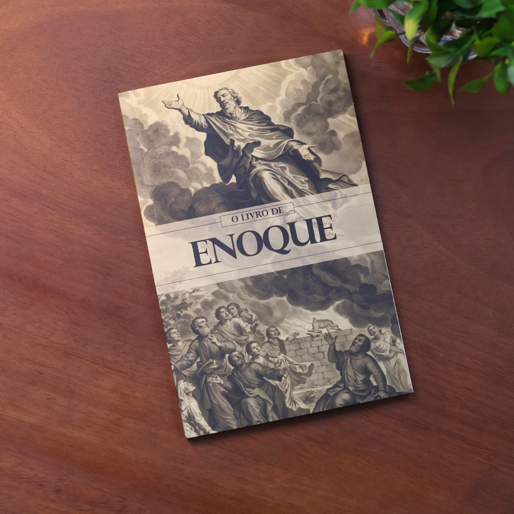 O Livro de Enoque