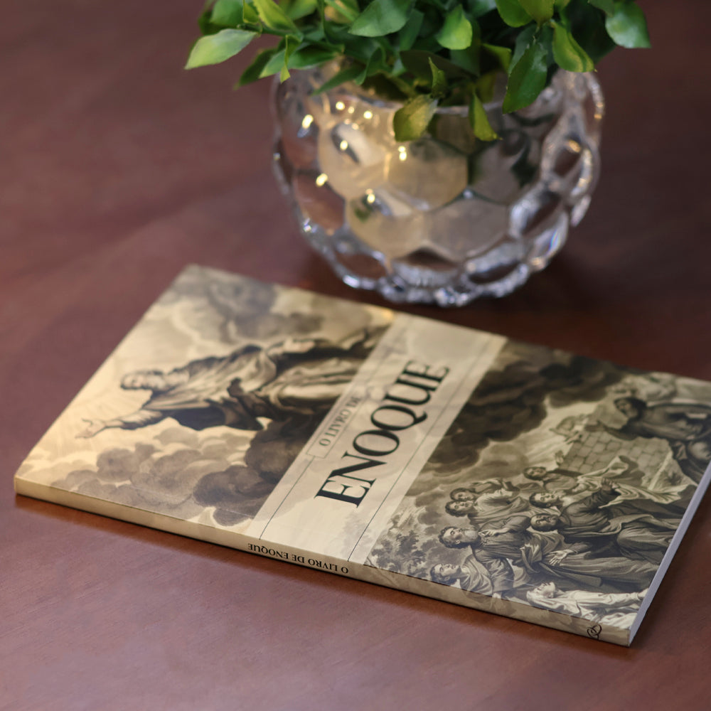 O Livro de Enoque