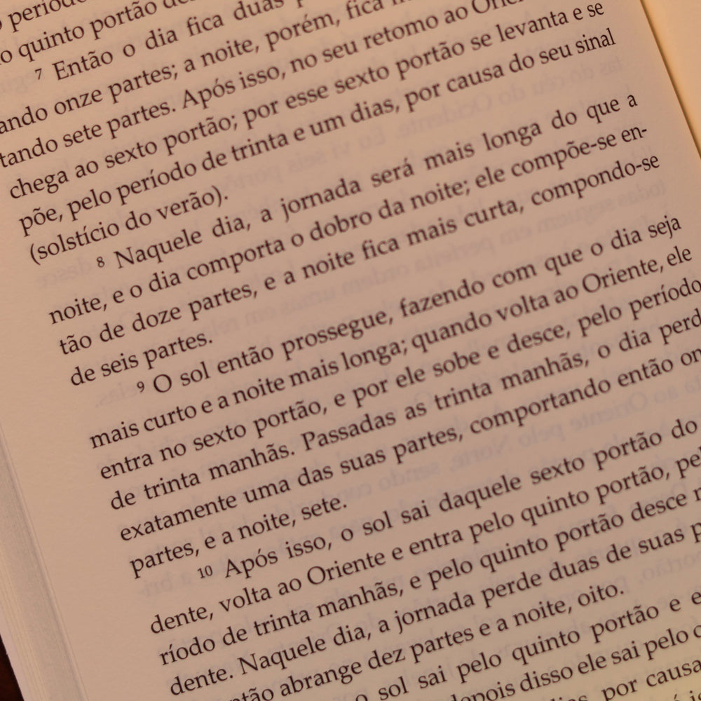 O Livro de Enoque