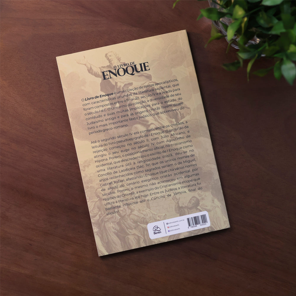 O Livro de Enoque