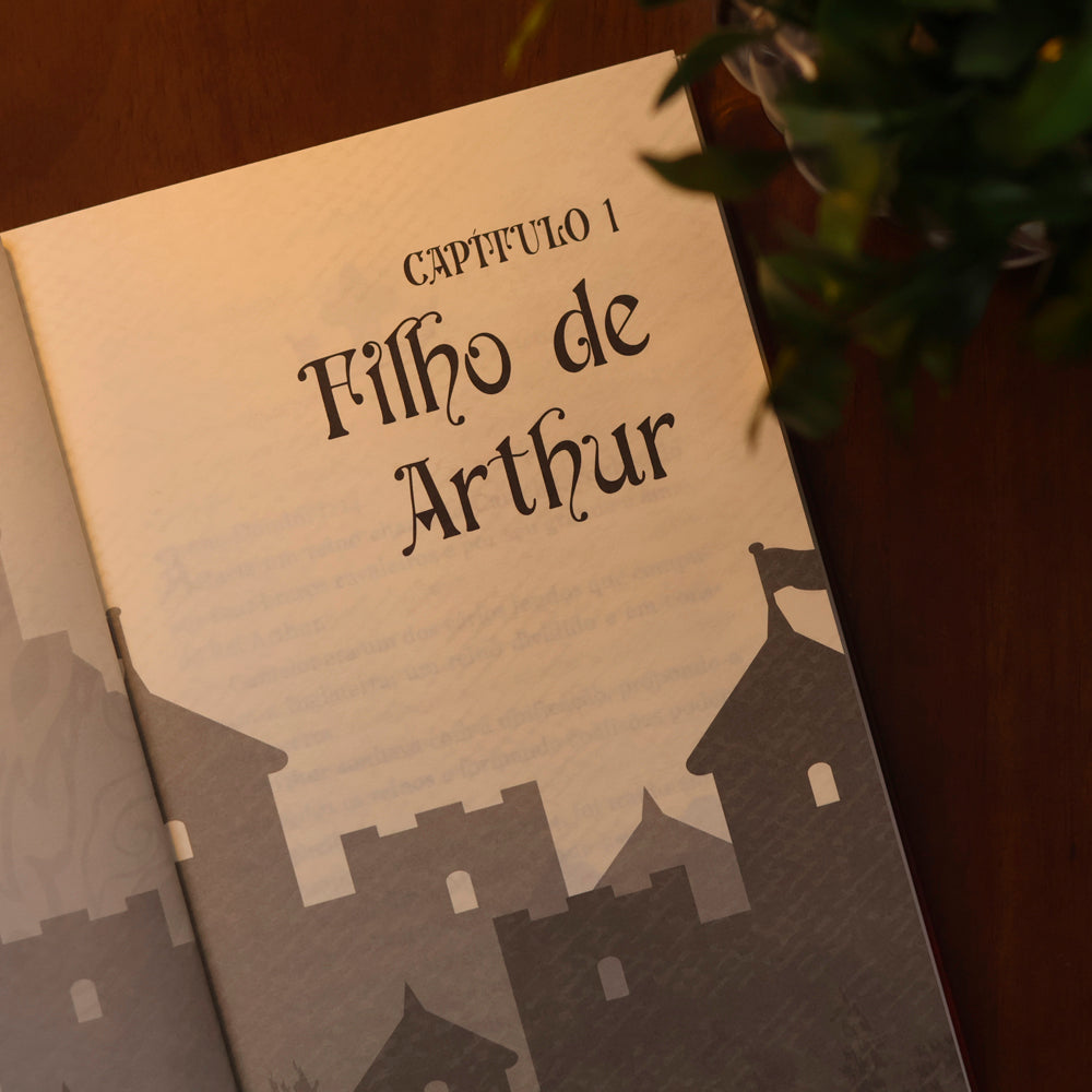 O Príncipe | Silas Passos Ribeiro