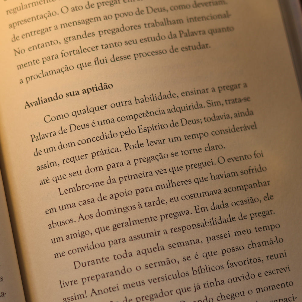 O Chamado ao Ministério Pastoral | Jason K. Allen