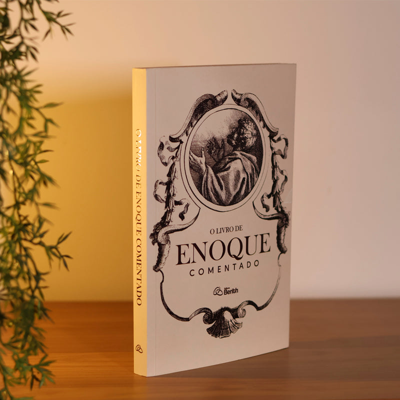 Kit O Livro de Enoque