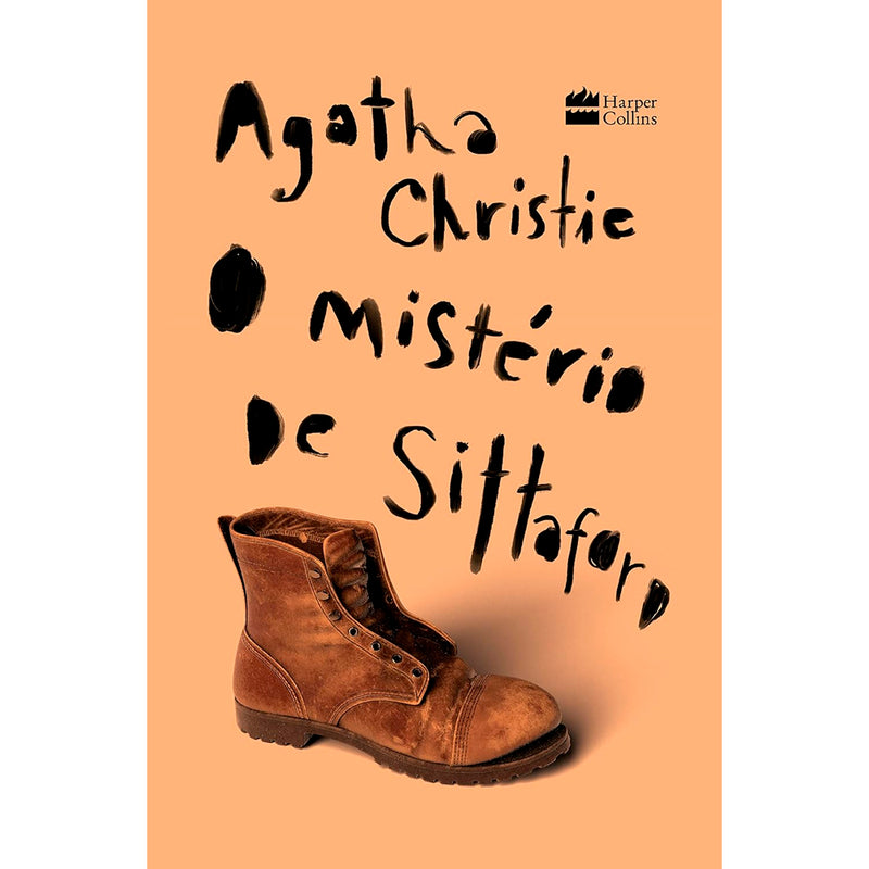 O Mistério de Sittaford | Agatha Christie