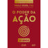 Livro O Poder da Ação | O Poder da Autorresponsabilidade (2 em 1) | Edição C, capa vermelha. — Plenitude