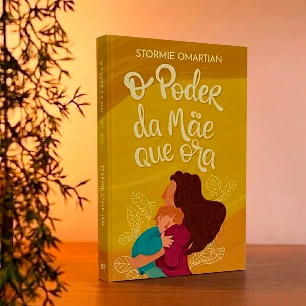 Kit Devocional Mães da Aliança 2026 + Devocional Mães Com Deus 365 Dias de Amor + O Poder da Mãe Que Ora
