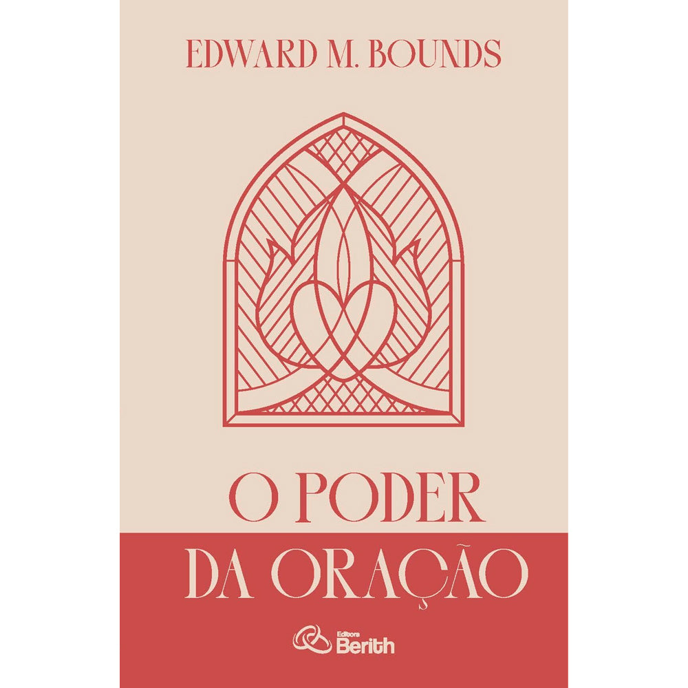 Box Vida de Oração | Edward M. Bounds