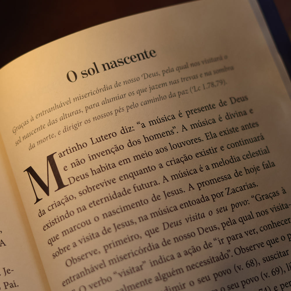 Orando as Promessas de Deus | Arival Dias Casimiro