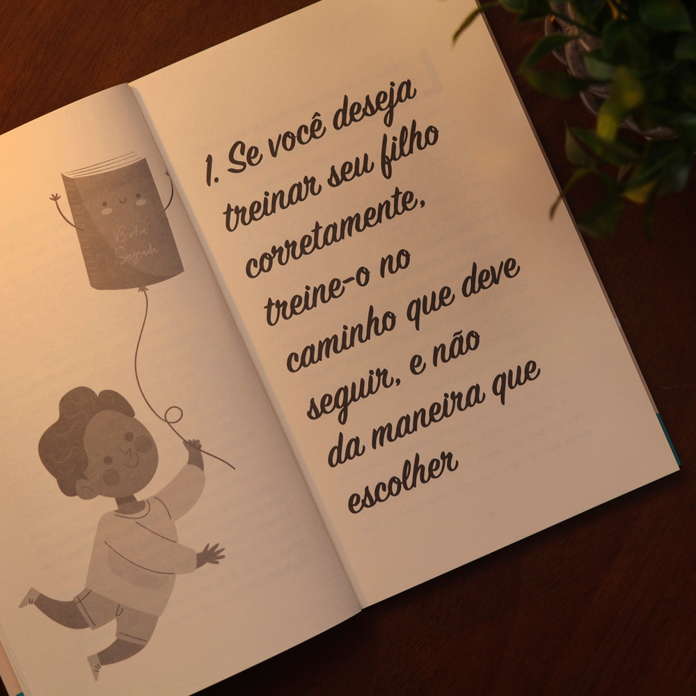 Os Deveres dos Pais | J.C. Ryle