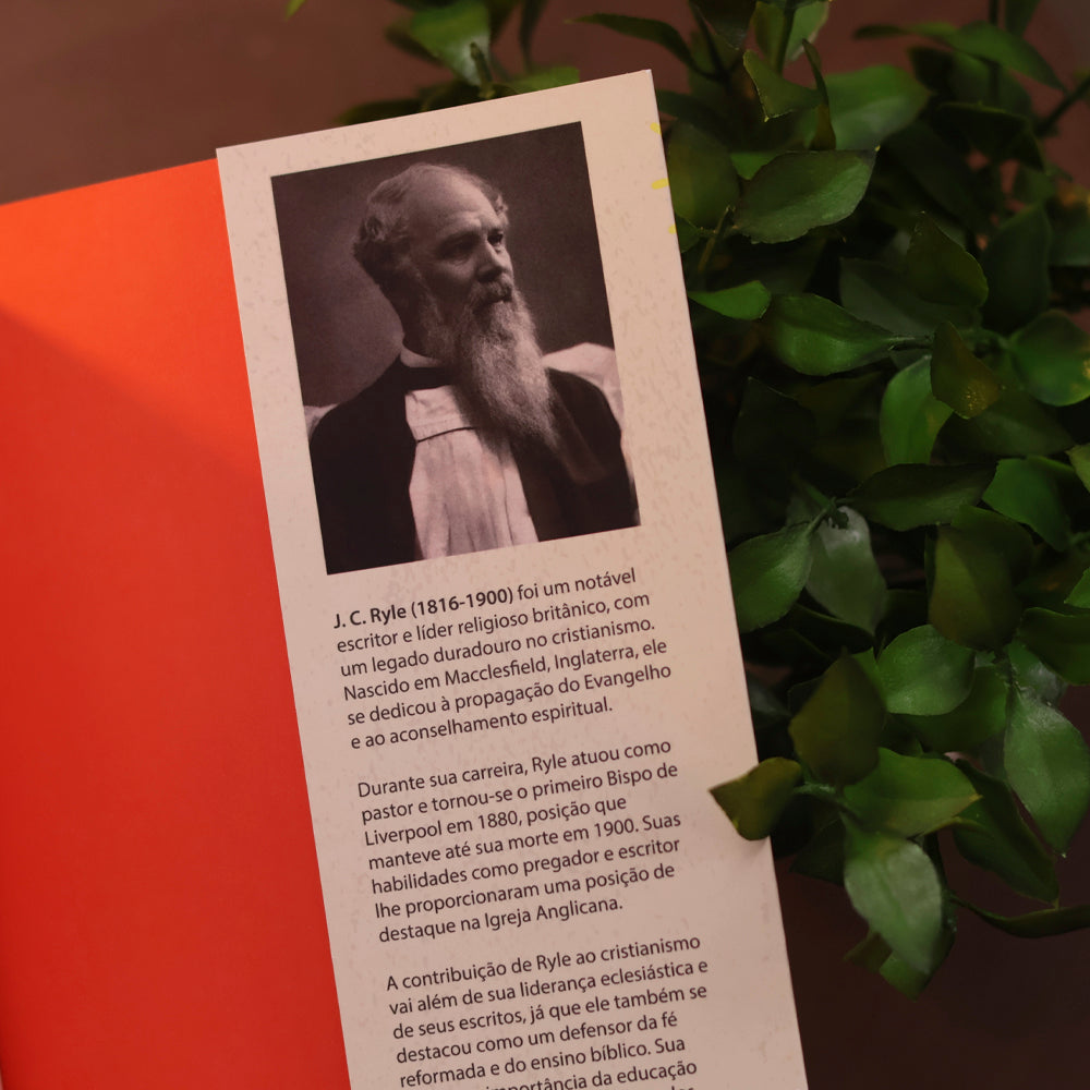 Os Deveres dos Pais | J.C. Ryle