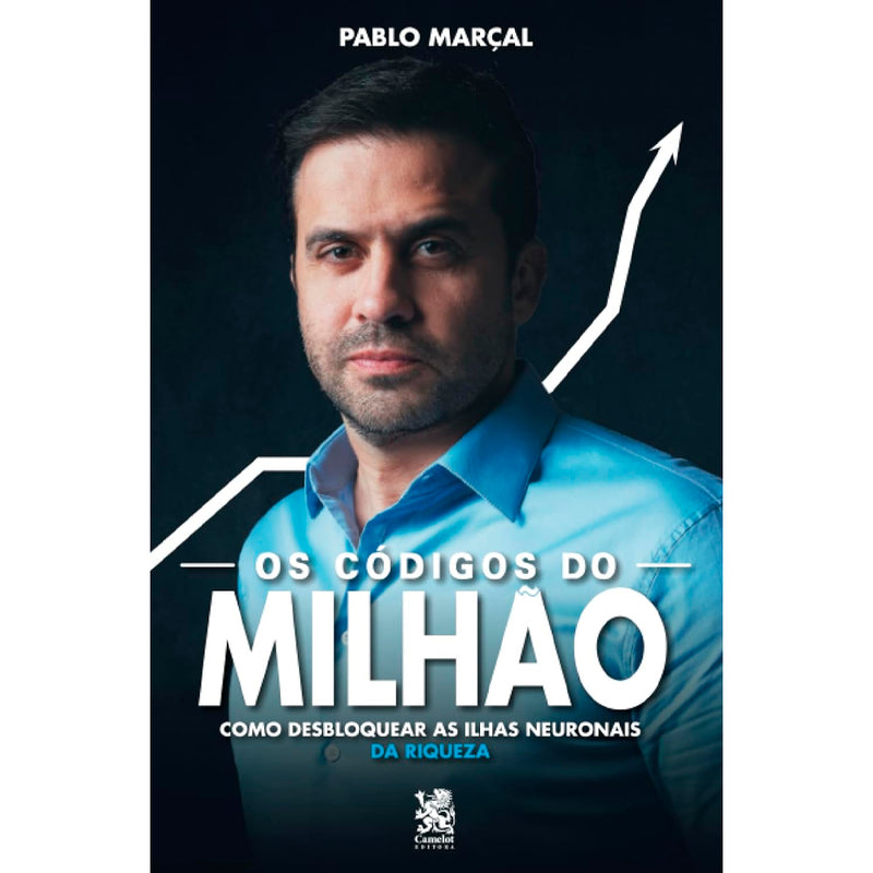 Os Códigos do Milhão | Pablo Marçal