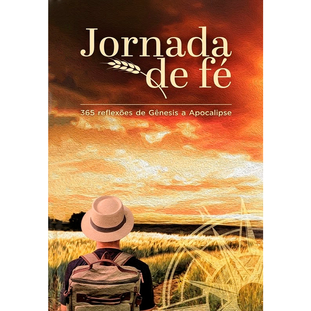 Pão Diário | Jornada da Fé