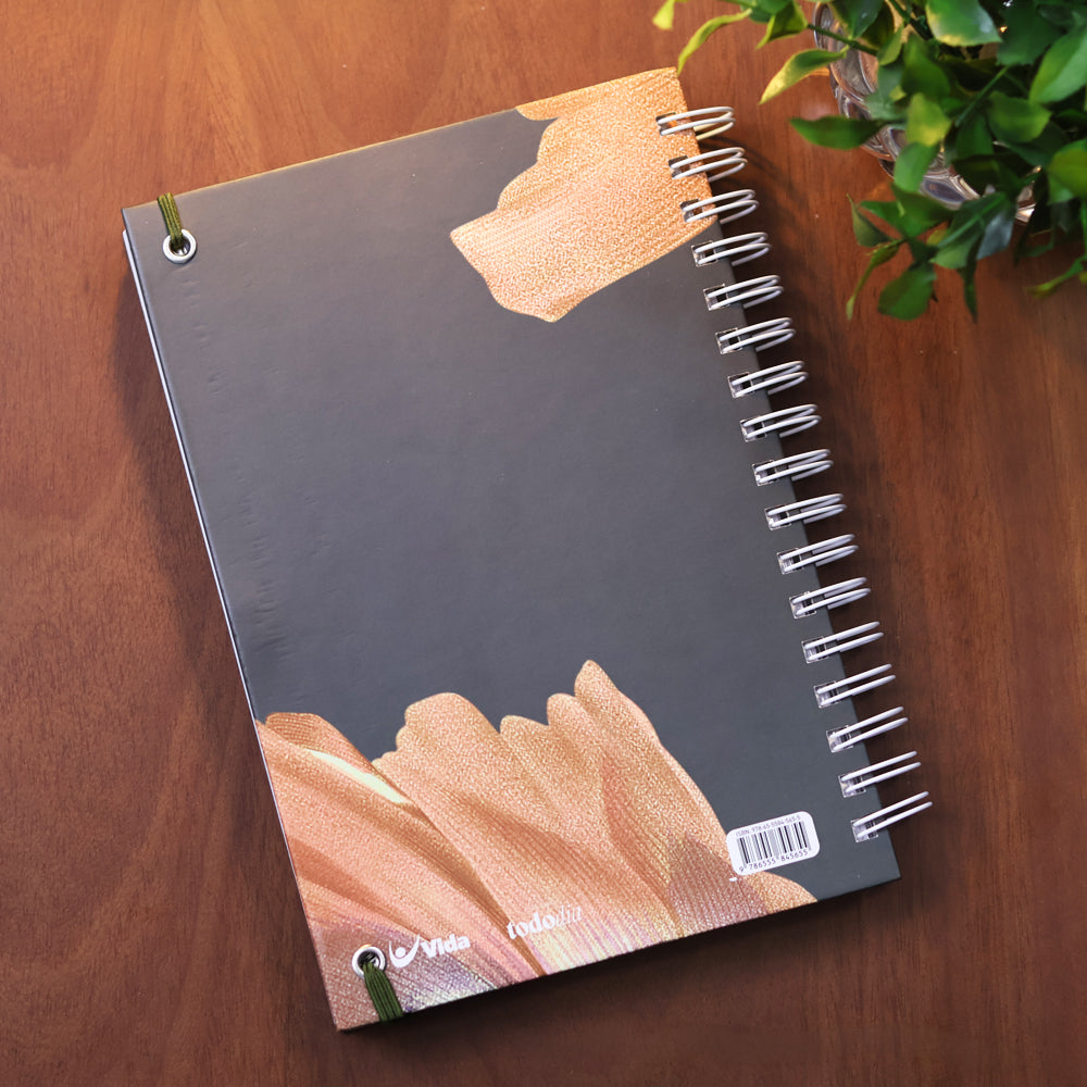 Planner Estações Moderna | By Viviane Martinello
