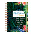 Planner Pão Diário | Capa Dura Espiral | Isaías 48:17