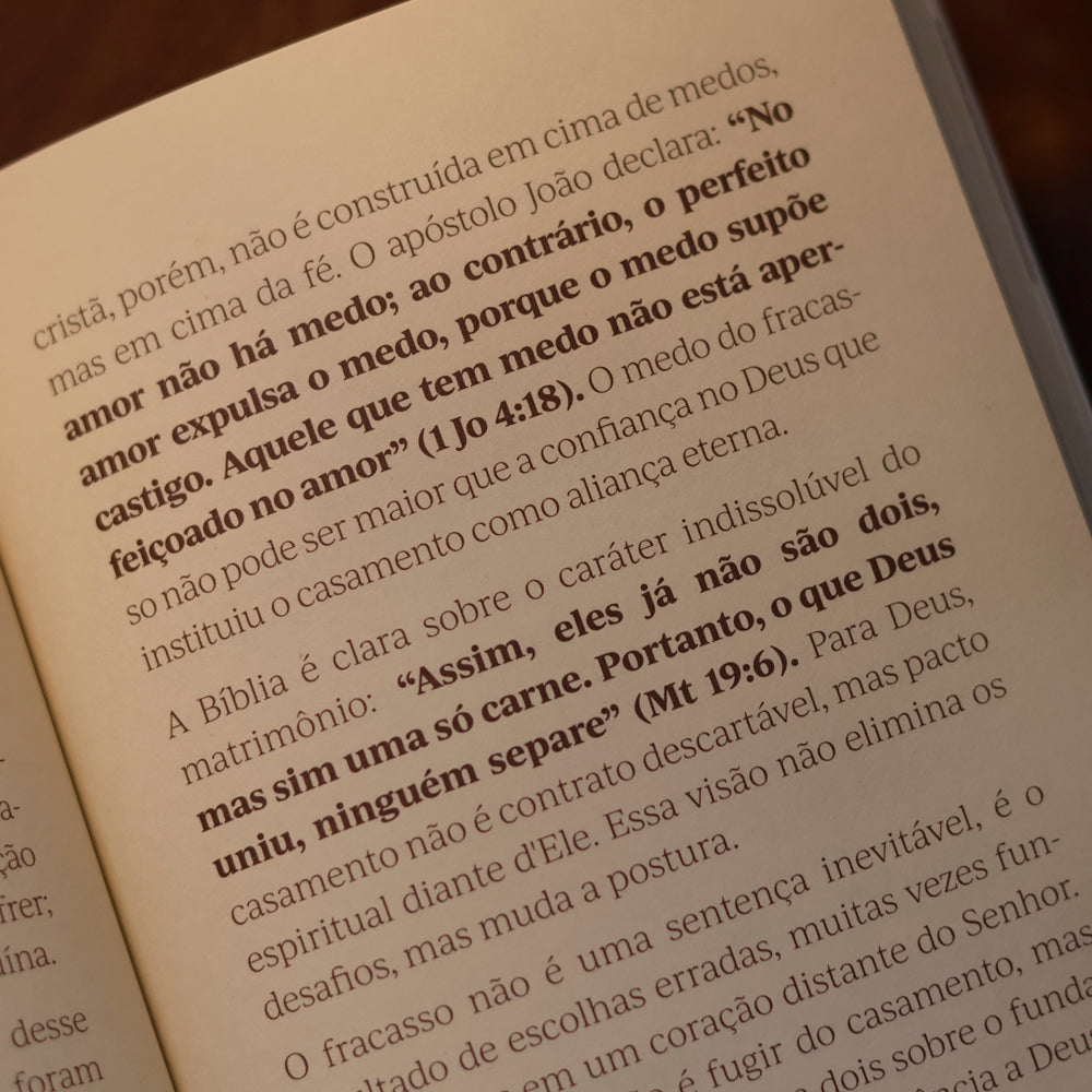 Por que os Jovens Não se Casam? | Bruno Caetano
