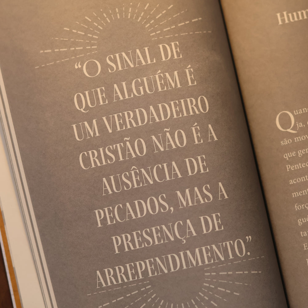 Quebrantamento | Arival Dias Casimiro