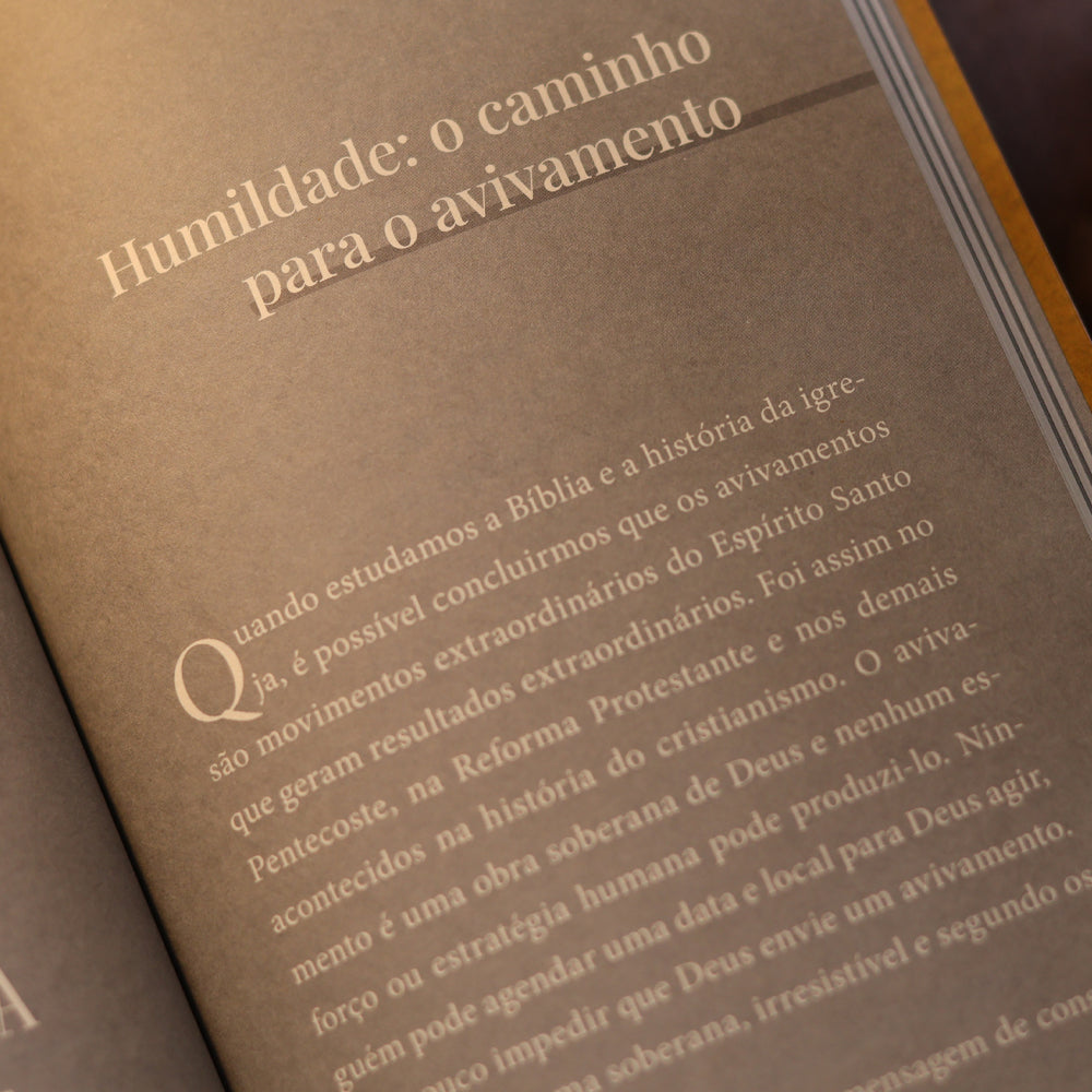 Quebrantamento | Arival Dias Casimiro