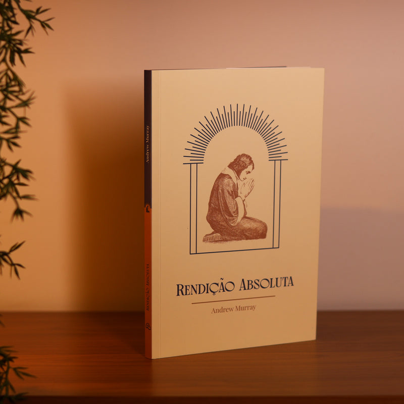 Rendição Absoluta | Exclusivo | Andrew Murray
