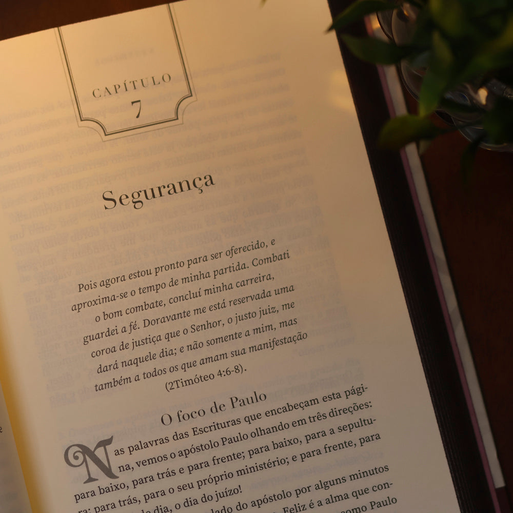 Santidade | Clássicos Hagnos | John Charles Ryle